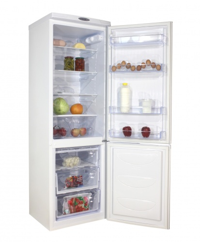 Купить  холодильник don r-291 b в интернет-магазине Айсберг! фото 2